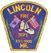 Lincoln Fire Department